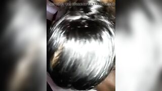 ඔයාගේ එක ලොකු වැඩි අනේ කට ඇතුලට දාගන්නත් බෑ