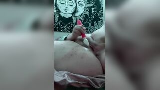 Wide Open Squirting