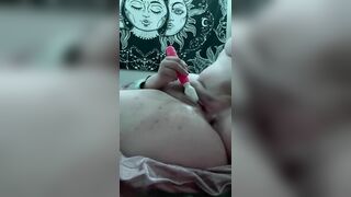 Wide Open Squirting