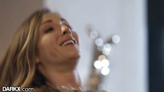 DarkX - Karla Kush Shows Off Modern & Hot Take