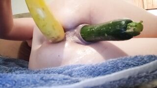 Veggie Life