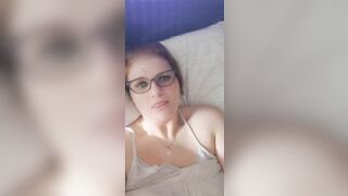 Fat BBW Sensual mom Having Fun with her Snatch!!