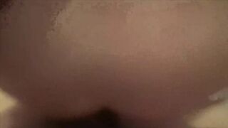 Double Penetration with Bottles and a Squirt