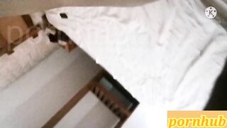 Step Cougar Seduction | Stepmom Pounded with a Boy | Sri Lankan