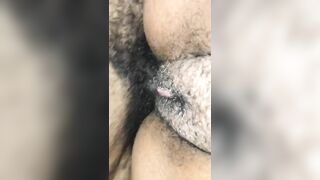She Can’t Stop