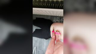 DEEP BELLY TRAMPLING