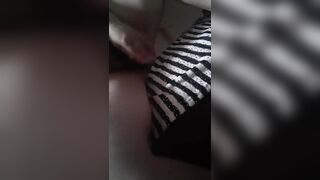 Bombshell mom Long Squirt