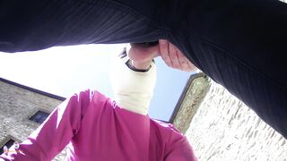 2021 Deep Throat and Oral Cummed Compilation