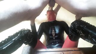 2021 Deep Throat and Oral Cummed Compilation