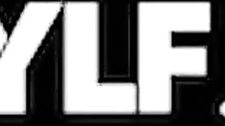 Stepfamily Ejaculates first by FreeUse milf - Trailer
