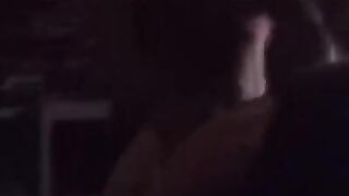 Hard Doggy Style from my DOMINATRIX