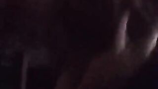 Hard Doggy Style from my DOMINATRIX