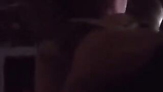 Hard Doggy Style from my DOMINATRIX
