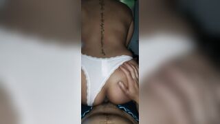 Me Follo a Mi Ex y ago que Se Corra Bien Rico
