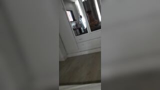 Me Follo a Mi Ex y ago que Se Corra Bien Rico