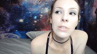 CEI Alice Marz Crazy Talk