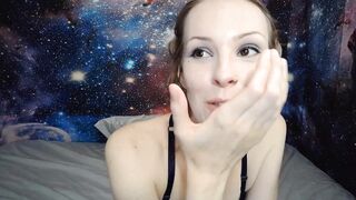 CEI Alice Marz Crazy Talk