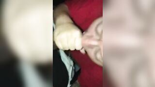 The Throat Goat