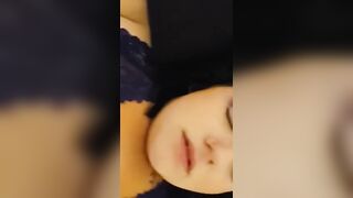Hubby Fucks Freaky Younger Ex-Wife