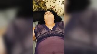 Hubby Fucks Freaky Younger Ex-Wife