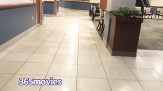 Sex inside Hospital Wit Pregnant mom Bends over for bbc inside Doctors