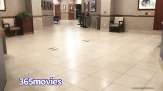 Sex inside Hospital Wit Pregnant mom Bends over for bbc inside Doctors