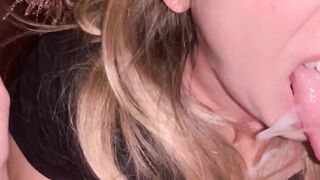Rachel Reign jizzed Compilation Vol. two