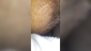 Riding bbcs while i'm Asleep