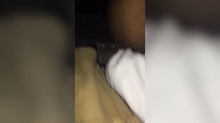 Riding bbcs while i'm Asleep