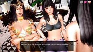 Mythic Manor V0.17 - Sex Trek to Egipt (four)