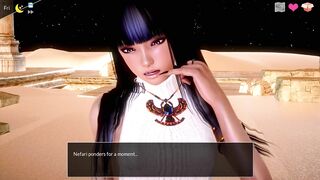 Mythic Manor V0.17 - Sex Trek to Egipt (four)