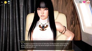 Mythic Manor V0.17 - Sex Trek to Egipt (four)