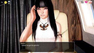 Mythic Manor V0.17 - Sex Trek to Egipt (four)