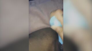 Hot Groaning and Squirt