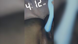 Hot Groaning and Squirt