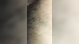 Squirting on his Super Sexy Penis