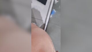 Spun ORAL SEX
