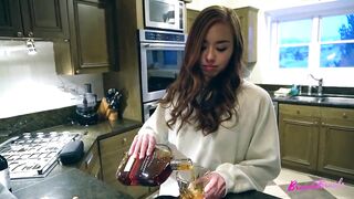 Spoiled Little Brat Has to Apologize For Her Bad Attitude: