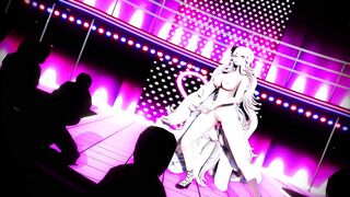 Mmd R18 3d Anime Wifey Sex