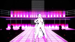 Mmd R18 3d Anime Wifey Sex