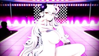 Mmd R18 3d Anime Wifey Sex