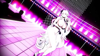 Mmd R18 3d Anime Wifey Sex