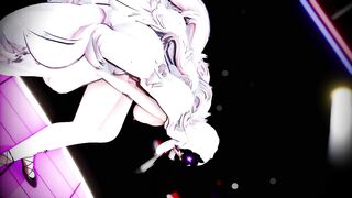 Mmd R18 3d Anime Wifey Sex