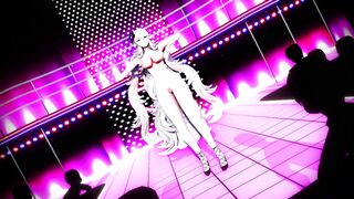 Mmd R18 3d Anime Wifey Sex