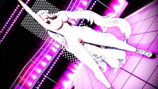 Mmd R18 3d Anime Wifey Sex