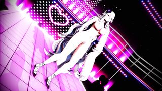 Mmd R18 3d Anime Wifey Sex