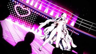 Mmd R18 3d Anime Wifey Sex