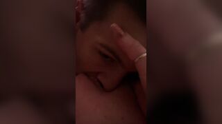 She Loved Tht Vagina Ate
