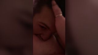 She Loved Tht Vagina Ate