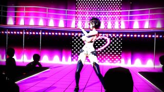 Mmd R18 cougar 3d Anime